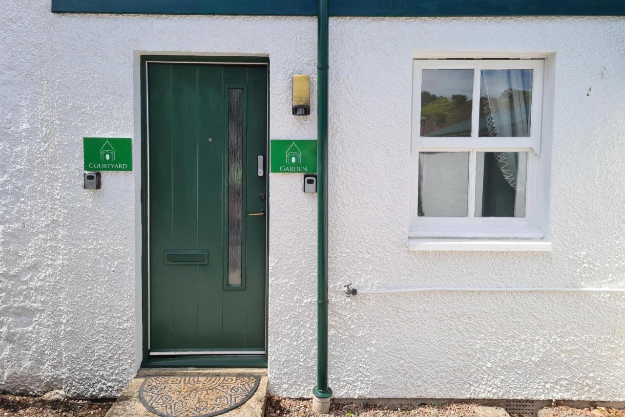 Altonsyde Studios Nairn Exterior foto